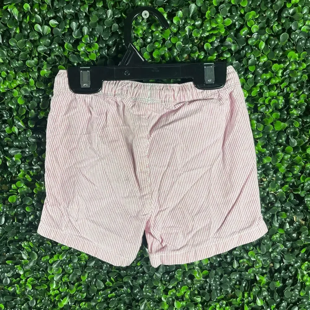 Sprout white pink